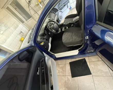 Синий Киа Сид, объемом двигателя 1.59 л и пробегом 210 тыс. км за 5900 $, фото 11 на Automoto.ua