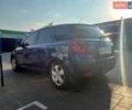 Синий Киа Сид, объемом двигателя 1.58 л и пробегом 300 тыс. км за 4500 $, фото 4 на Automoto.ua