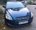 Синій Кіа Сід, об'ємом двигуна 1.58 л та пробігом 153 тис. км за 4600 $, фото 2 на Automoto.ua