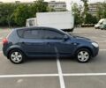 Синий Киа Сид, объемом двигателя 1.6 л и пробегом 370 тыс. км за 4350 $, фото 2 на Automoto.ua