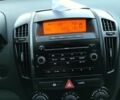 Синий Киа Сид, объемом двигателя 1.4 л и пробегом 310 тыс. км за 4000 $, фото 2 на Automoto.ua