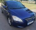 Синій Кіа Сід, об'ємом двигуна 1.4 л та пробігом 200 тис. км за 4400 $, фото 1 на Automoto.ua