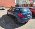 Синий Киа Сид, объемом двигателя 1.6 л и пробегом 155 тыс. км за 5500 $, фото 3 на Automoto.ua