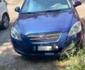 Синий Киа Сид, объемом двигателя 0 л и пробегом 120 тыс. км за 5525 $, фото 6 на Automoto.ua