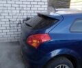 Синий Киа Сид, объемом двигателя 1.4 л и пробегом 310 тыс. км за 4000 $, фото 4 на Automoto.ua