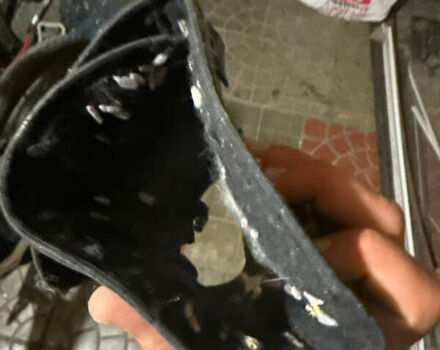 Синий Киа Сид, объемом двигателя 1.59 л и пробегом 210 тыс. км за 5900 $, фото 5 на Automoto.ua