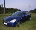 Синій Кіа Сід, об'ємом двигуна 1.4 л та пробігом 210 тис. км за 5000 $, фото 1 на Automoto.ua
