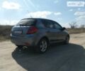 Синий Киа Сид, объемом двигателя 2 л и пробегом 327 тыс. км за 5500 $, фото 6 на Automoto.ua