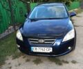 Синій Кіа Сід, об'ємом двигуна 1.6 л та пробігом 192 тис. км за 4901 $, фото 1 на Automoto.ua
