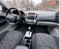 Синій Кіа Сід, об'ємом двигуна 1.6 л та пробігом 117 тис. км за 6500 $, фото 11 на Automoto.ua