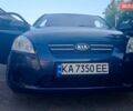 Синій Кіа Сід, об'ємом двигуна 1.4 л та пробігом 190 тис. км за 5800 $, фото 7 на Automoto.ua