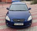 Синій Кіа Сід, об'ємом двигуна 1.6 л та пробігом 117 тис. км за 6500 $, фото 2 на Automoto.ua
