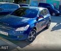 Синий Киа Сид, объемом двигателя 1.6 л и пробегом 245 тыс. км за 4900 $, фото 1 на Automoto.ua