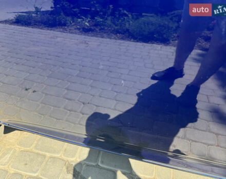 Синій Кіа Сід, об'ємом двигуна 1.6 л та пробігом 177 тис. км за 6200 $, фото 10 на Automoto.ua