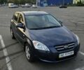 Синій Кіа Сід, об'ємом двигуна 1.6 л та пробігом 136 тис. км за 6500 $, фото 1 на Automoto.ua