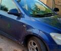 Синій Кіа Сід, об'ємом двигуна 1.4 л та пробігом 369 тис. км за 3999 $, фото 1 на Automoto.ua