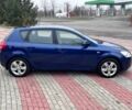 Синій Кіа Сід, об'ємом двигуна 1.6 л та пробігом 117 тис. км за 6500 $, фото 5 на Automoto.ua