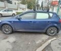 Кіа Сід 2008 у Полтаві на Automoto.ua Синій Кіа Сід, об'ємом двигуна 1.4 л та пробігом 191 тис. км за 4800 $, фото 3 на Automoto.ua