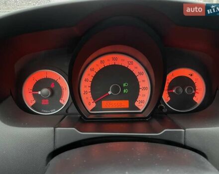 Синій Кіа Сід, об'ємом двигуна 1.6 л та пробігом 225 тис. км за 4999 $, фото 8 на Automoto.ua