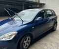 Синій Кіа Сід, об'ємом двигуна 1.6 л та пробігом 291 тис. км за 5600 $, фото 1 на Automoto.ua