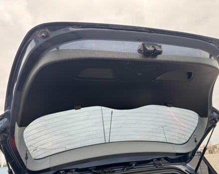 Синий Киа Сид, объемом двигателя 1.6 л и пробегом 242 тыс. км за 5800 $, фото 17 на Automoto.ua