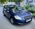 Синій Кіа Сід, об'ємом двигуна 1.6 л та пробігом 309 тис. км за 4499 $, фото 14 на Automoto.ua