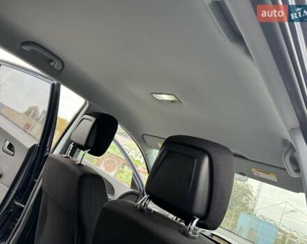 Синій Кіа Сід, об'ємом двигуна 1.58 л та пробігом 252 тис. км за 5800 $, фото 8 на Automoto.ua