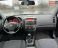 Синій Кіа Сід, об'ємом двигуна 1.6 л та пробігом 225 тис. км за 4999 $, фото 5 на Automoto.ua