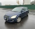Синій Кіа Сід, об'ємом двигуна 1.6 л та пробігом 225 тис. км за 5000 $, фото 1 на Automoto.ua