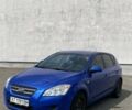 Синій Кіа Сід, об'ємом двигуна 1.6 л та пробігом 218 тис. км за 4700 $, фото 7 на Automoto.ua