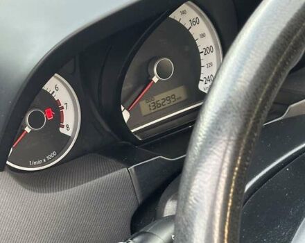 Синій Кіа Сід, об'ємом двигуна 1.6 л та пробігом 136 тис. км за 6500 $, фото 23 на Automoto.ua