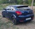 Синий Киа Сид, объемом двигателя 1.6 л и пробегом 215 тыс. км за 6000 $, фото 1 на Automoto.ua