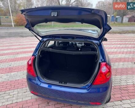 Синій Кіа Сід, об'ємом двигуна 1.6 л та пробігом 117 тис. км за 6500 $, фото 9 на Automoto.ua