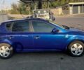 Синий Киа Сид, объемом двигателя 1.58 л и пробегом 300 тыс. км за 4500 $, фото 2 на Automoto.ua