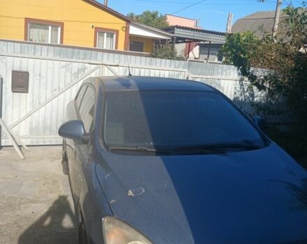 Синий Киа Сид, объемом двигателя 0 л и пробегом 220 тыс. км за 2000 $, фото 2 на Automoto.ua