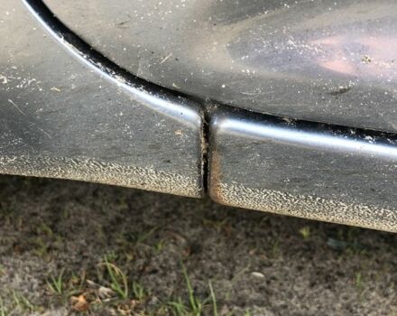 Синий Киа Сид, объемом двигателя 1.6 л и пробегом 227 тыс. км за 6000 $, фото 11 на Automoto.ua