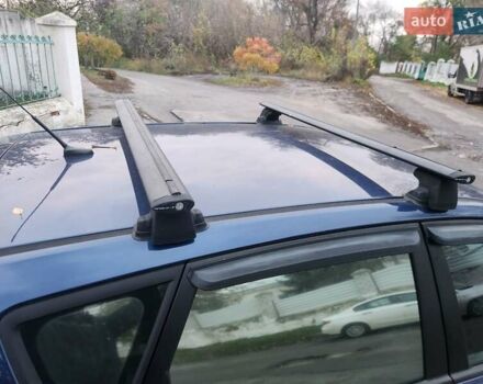 Кіа Сід 2008 у Полтаві на Automoto.ua Синій Кіа Сід, об'ємом двигуна 1.4 л та пробігом 191 тис. км за 4800 $, фото 34 на Automoto.ua