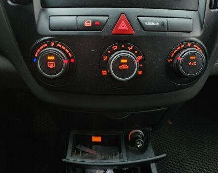 Кіа Сід 2008 у Полтаві на Automoto.ua Синій Кіа Сід, об'ємом двигуна 1.4 л та пробігом 191 тис. км за 4800 $, фото 19 на Automoto.ua