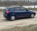 Синий Киа Сид, объемом двигателя 1.6 л и пробегом 235 тыс. км за 4100 $, фото 5 на Automoto.ua