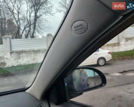 Кіа Сід 2008 у Полтаві на Automoto.ua Синій Кіа Сід, об'ємом двигуна 1.4 л та пробігом 191 тис. км за 4800 $, фото 31 на Automoto.ua