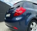 Синій Кіа Сід, об'ємом двигуна 1.6 л та пробігом 243 тис. км за 5500 $, фото 9 на Automoto.ua