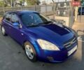 Синий Киа Сид, объемом двигателя 1.58 л и пробегом 300 тыс. км за 4500 $, фото 7 на Automoto.ua