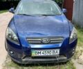 Синій Кіа Сід, об'ємом двигуна 1.4 л та пробігом 104 тис. км за 3800 $, фото 1 на Automoto.ua