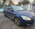 Кіа Сід 2008 у Полтаві на Automoto.ua Синій Кіа Сід, об'ємом двигуна 1.4 л та пробігом 191 тис. км за 4800 $, фото 1 на Automoto.ua