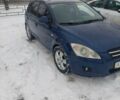 Синий Киа Сид, объемом двигателя 1.98 л и пробегом 277 тыс. км за 4850 $, фото 18 на Automoto.ua