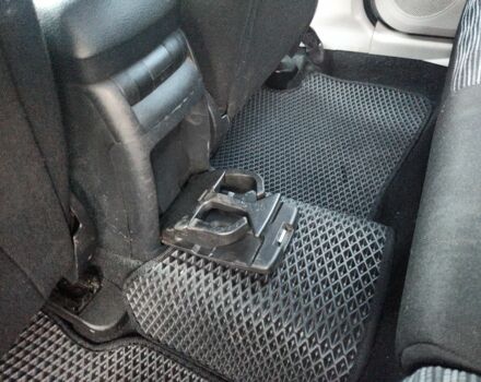 Кіа Сід 2008 у Полтаві на Automoto.ua Синій Кіа Сід, об'ємом двигуна 1.4 л та пробігом 191 тис. км за 4800 $, фото 12 на Automoto.ua