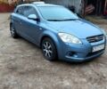 Синій Кіа Сід, об'ємом двигуна 1.4 л та пробігом 200 тис. км за 2650 $, фото 1 на Automoto.ua