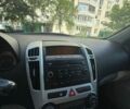 Синій Кіа Сід, об'ємом двигуна 1.6 л та пробігом 165 тис. км за 5200 $, фото 7 на Automoto.ua