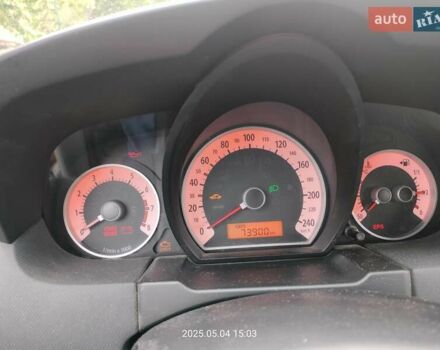 Киа Сид 2008 в Киеве на Automoto.ua Синий Киа Сид, объемом двигателя 0 л и пробегом 74 тыс. км за 6200 $, фото 6 на Automoto.ua