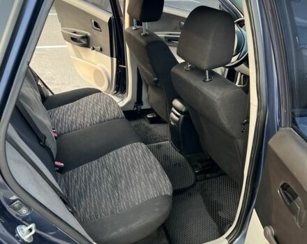 Синий Киа Сид, объемом двигателя 1.6 л и пробегом 370 тыс. км за 4350 $, фото 10 на Automoto.ua